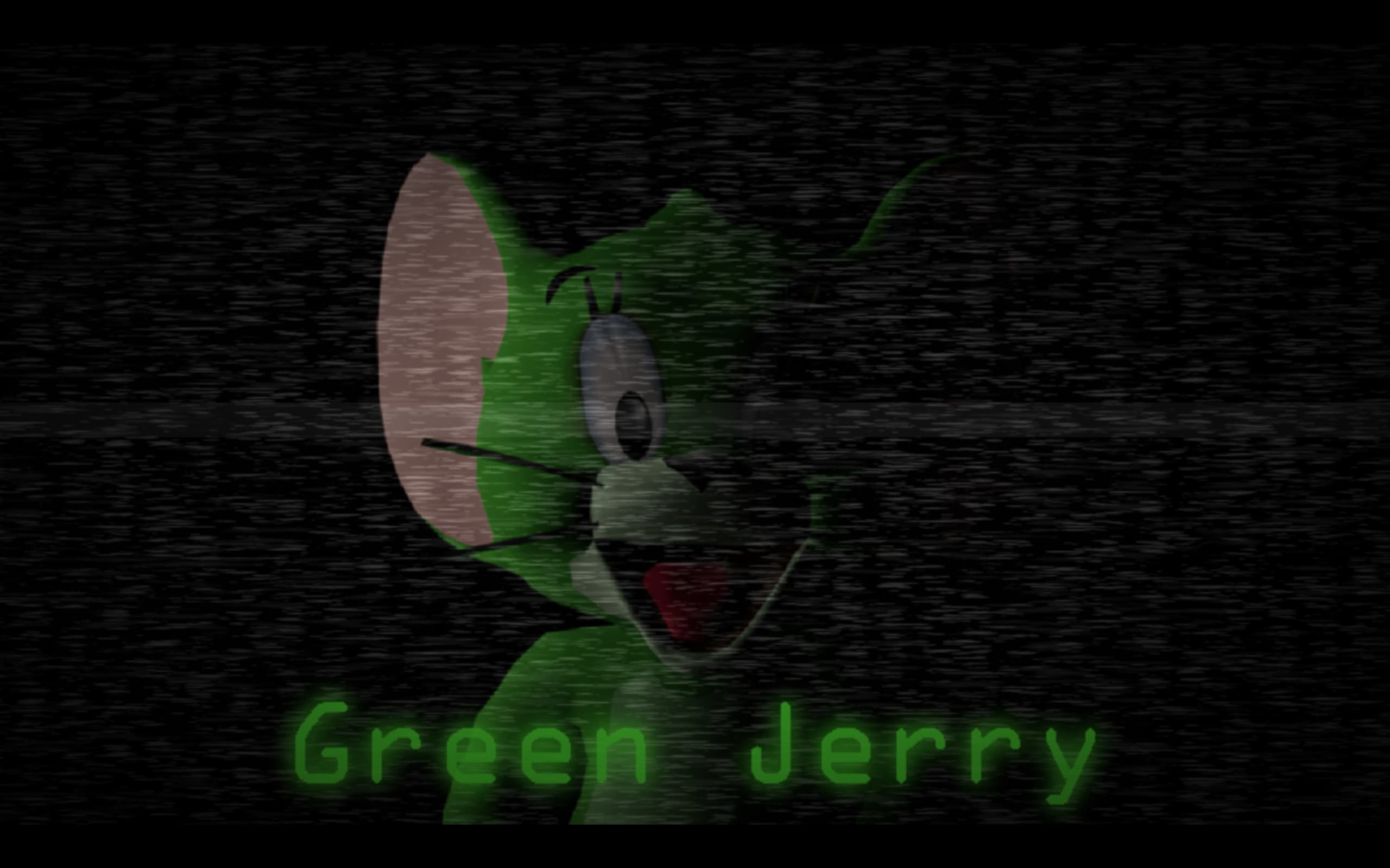 Chaves Nightmares Game official Preview